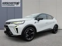 Gebraucht Mitsubishi ASX Top 143 PS (105 kW) 2024 Weiss SUV