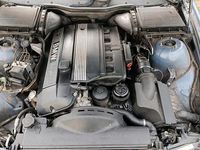 Gebraucht BMW 530 231 PS (169 kW) 2002 Blau Limousine