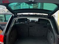 Gebraucht VW Touareg 224 PS (164 kW) 2005 Schwarz SUV