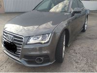 gebraucht Audi A7 clean d.S-LineEuro6 Sport Business Pak.8xAlu