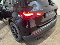 Gebraucht Mercedes GLA220 AMG 190 PS (139 kW) 2026 Schwarz SUV