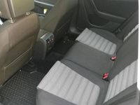 Gebraucht VW Passat 177 PS (130 kW) 2013 Schwarz Kombi