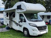 Gebraucht Fiat Ducato Dynamic 131 PS (96 kW) 2019 Weiß Van