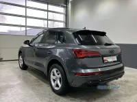 Gebraucht Audi Q5 Ambiente 204 PS (150 kW) 2025 Daytonagrau perleffekt SUV