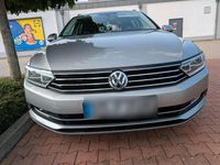Gebraucht VW Passat Comfortline 150 PS (110 kW) 2016 Grau Kombi