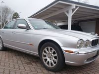 gebraucht Jaguar XJ8 KLIMA LEDER AUTOMATIK SITZHEIZUNG