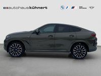 Gebraucht BMW X6 M Sport 286 PS (210 kW) 2024 Beige SUV