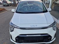 Neu Kia Picanto Vision 67 PS (49 kW) 2026 Weiß Kleinwagen