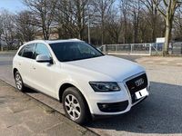 gebraucht Audi Q5 (239ps)