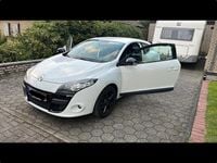Gebraucht Renault Mégane Coupé 110 PS (80 kW) 2011 Weiß Coupé