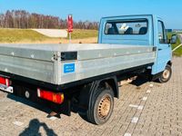 gebraucht VW LT 28 Tüv NEU Sehr gepflegt Top Zustand