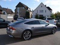 Usata Audi A7 S-Line 252 CV (185 kW) 2020 Grigio Berlina