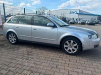 Gebraucht Audi A4 131 PS (96 kW) 2002 Kombi