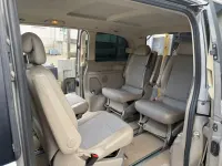 Gebraucht Mercedes Viano 204 PS (150 kW) 2008 Van / Kleinbus