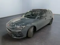 Neu Cupra Leon VZ 333 PS (244 kW) 2026 9k  fiord blue soft Kombi