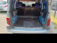 Gebraucht Citroën Berlingo 110 PS (80 kW) 2001 Van / Kleinbus