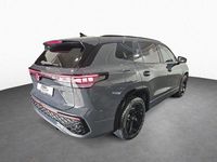 Neu VW Tayron R-line 193 PS (141 kW) 2025 Uranograu SUV