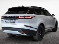 Gebraucht Land Rover Range Rover Velar SE Dynamic 250 PS (183 kW) 2025 Weiß SUV