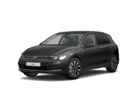 Gebraucht VW Golf VIII Active 131 PS (96 kW) 2023 Grau Limousine