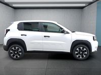 Neu Fiat Panda 110 PS (80 kW) 2026 Weiß Kleinwagen