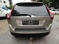 Occasion Volvo XC60 136 ch (100 kW) 2013 Seashell / metallic SUV