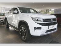 gebraucht VW Amarok NFZStyle DC 3.0 TDI 177 kW