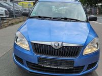 Gebraucht Skoda Fabia Ambiente 69 PS (50 kW) 2014 Other Kleinwagen