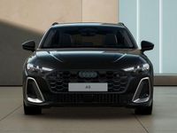 Gebraucht Audi A5 Ambiente 204 PS (150 kW) 2025 Mythosschwarz metallic Kombi