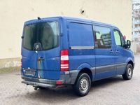 gebraucht Mercedes Sprinter 