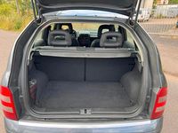 Gebraucht Audi A2 75 PS (55 kW) 2002 Grau Kleinwagen