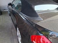 Gebraucht BMW 635 Cabriolet 286 PS (210 kW) 2009 Schwarz Cabrio