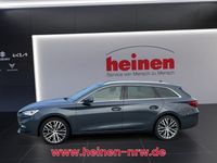 gebraucht Seat Leon Sportstourer Xcellence 1.5 eTSI DSG KAMERA