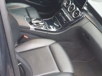 gebraucht Mercedes C220 d 7-Tronic Autom. AVANTGARDE