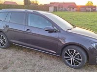 Gebraucht VW Golf VII 150 PS (110 kW) 2015 Grau Kombi