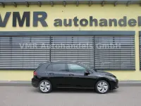 Neu VW Golf VIII 150 PS (110 kW) 2026 Schwarz Limousine