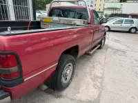 Gebraucht Dodge Ram 1999