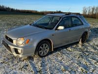 gebraucht Subaru Impreza 2.0 GX GX