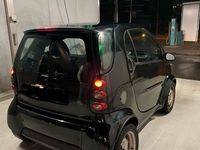 gebraucht Smart ForTwo Coupé / PANO / STND-HZG / 150000km