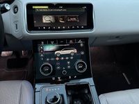 gebraucht Land Rover Range Rover Velar 3.0 V6 D300 R-Dynamic S R-..