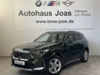Usado BMW X1 245 CV (180 kW) 2025 Verde SUV