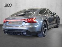 gebraucht Audi e-tron GT quattro e-tron GT quattro*Matrix*Pano*B&O*HuD-22kW*