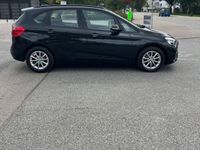 gebraucht BMW 218 Active Tourer 218d