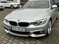 Second-hand BMW 420 Gran Coupé M Sport 184 CP (135 kW) 2017 Coupe