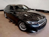 gebraucht BMW 320 i M Sport