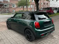 Gebraucht Mini Cooper S 192 PS (141 kW) 2018 Grün Kleinwagen