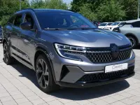 Gebraucht Renault Espace Esprit Alpine 131 PS (96 kW) 2025 Schiefergrau SUV