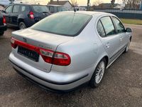 gebraucht Seat Toledo Signo ARL 150PS