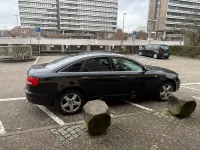 Usata Audi A6 232 CV (170 kW) 2007 Berlina