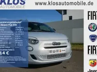 Neu Fiat 500 Icon 65 PS (47 kW) 2026 Blau Limousine