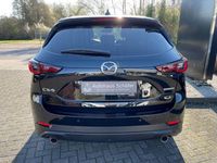 gebraucht Mazda CX-5 Advantage HUD 360 Kamera LED El. Heckklappe Apple CarPlay SHZ LenkradHZG Klimaautom